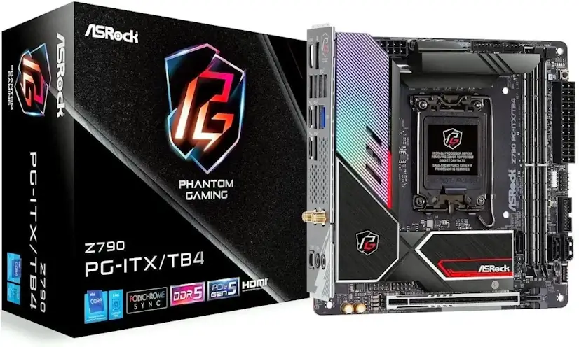 Montaje Placas Base ASRock Gaming PC Torrelodones Informático Torrelodones - Montaje Placas Base ASRock Gaming PC Torrelodones