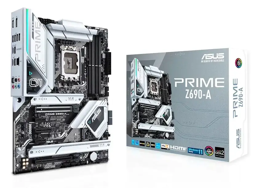 Montaje Placas Base ASUS Gaming PC Torrelodones Informático Torrelodones - Montaje Placas Base ASUS Gaming PC Torrelodones